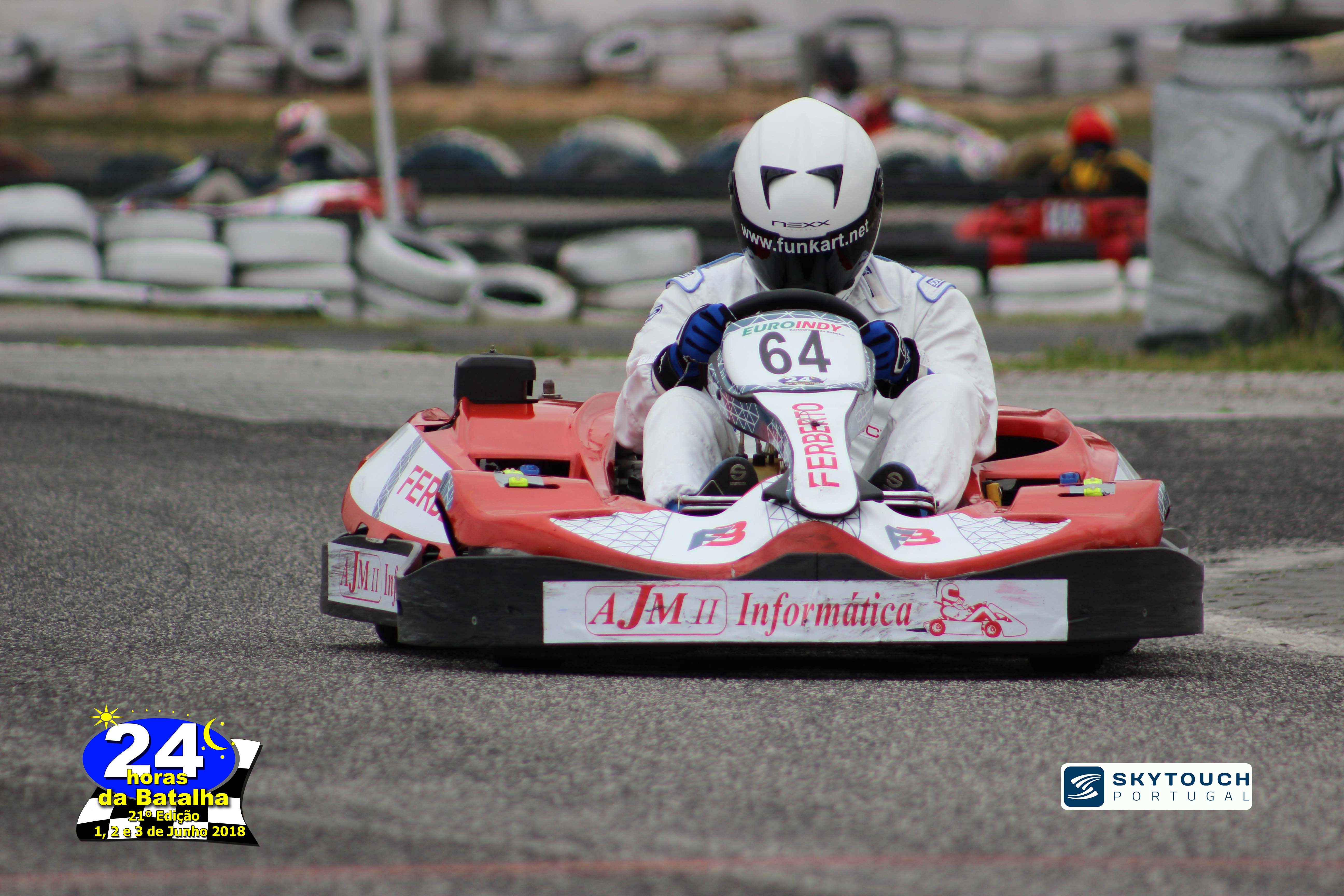24 Horas da Batalha 2018 - Pilotos e Karts262